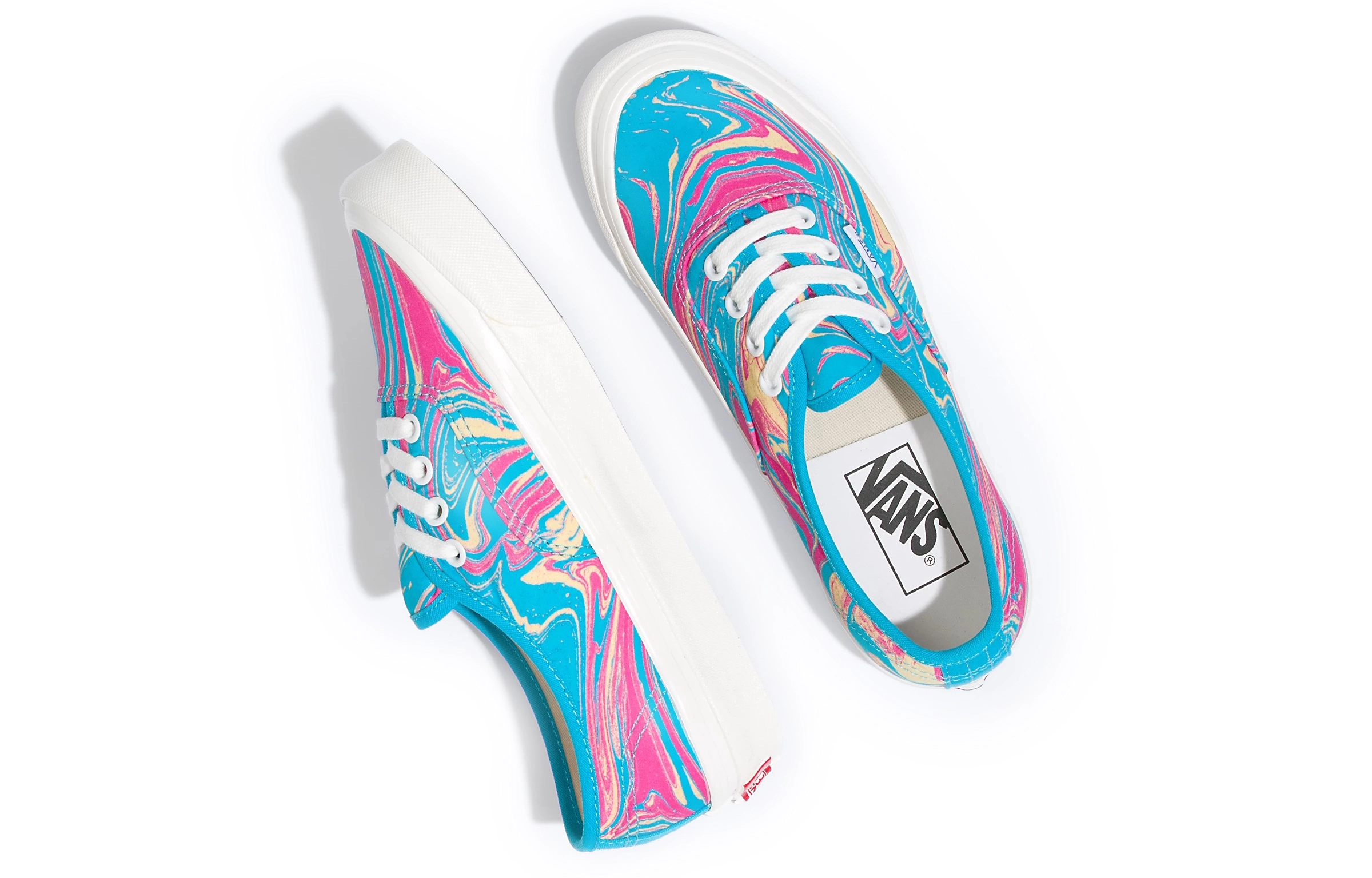 Vans Authentic 44 DX