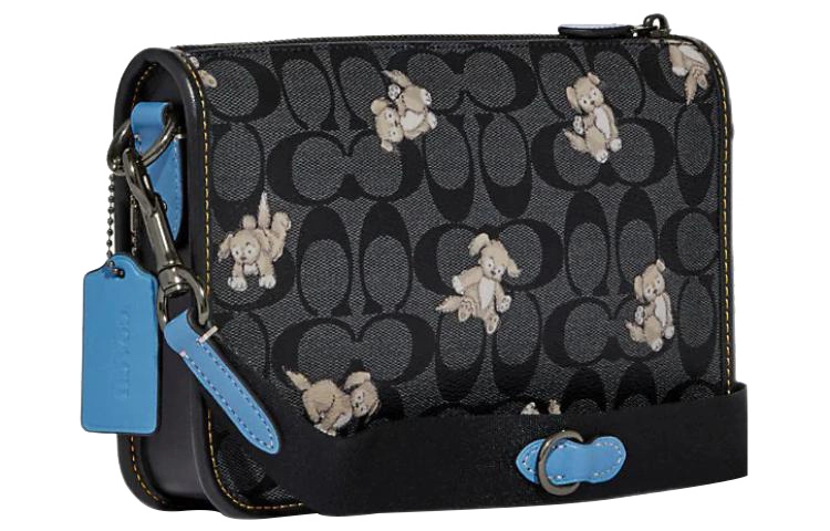 COACH Heritage 25