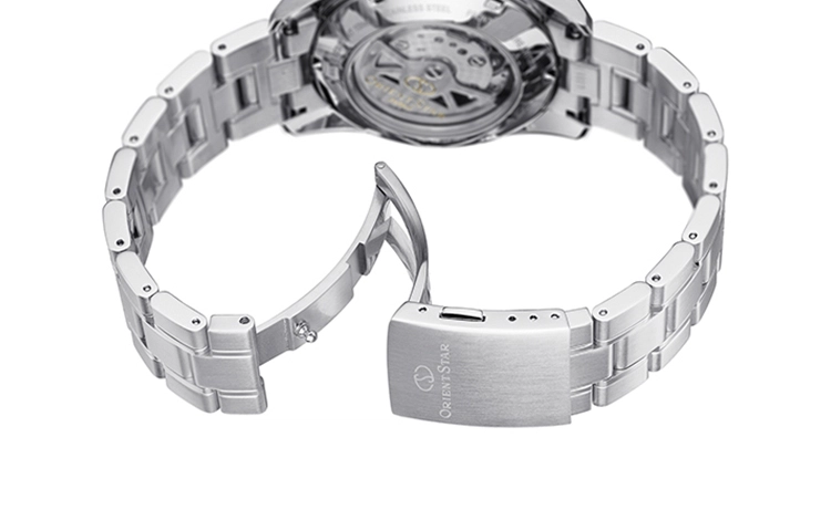 ORIENT STAR RE-AU0004B00B