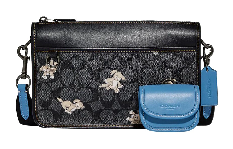 COACH Heritage 25