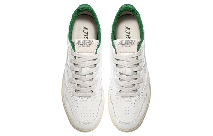 Autry