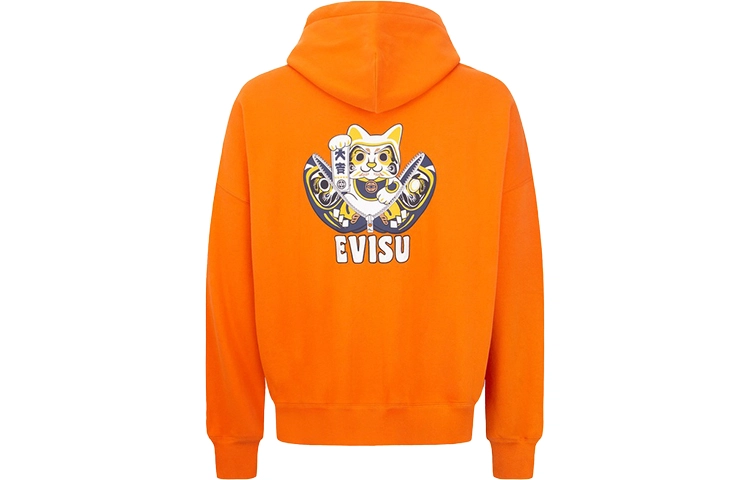EVISU FW22