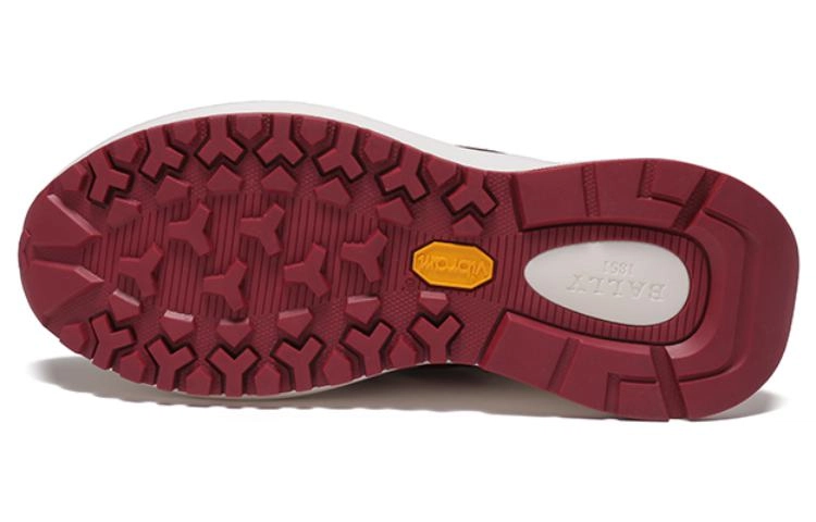 BALLY