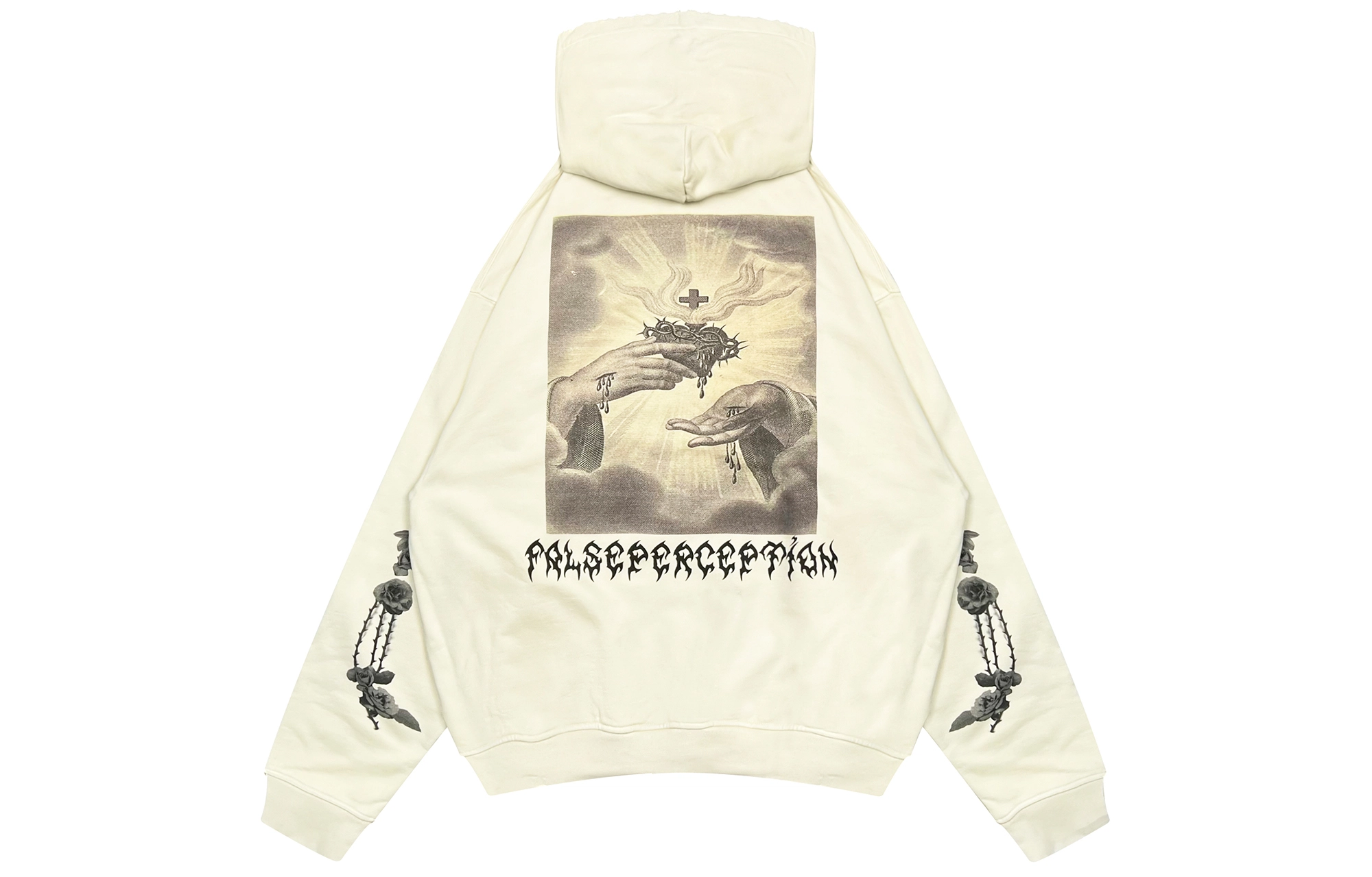 False Perception