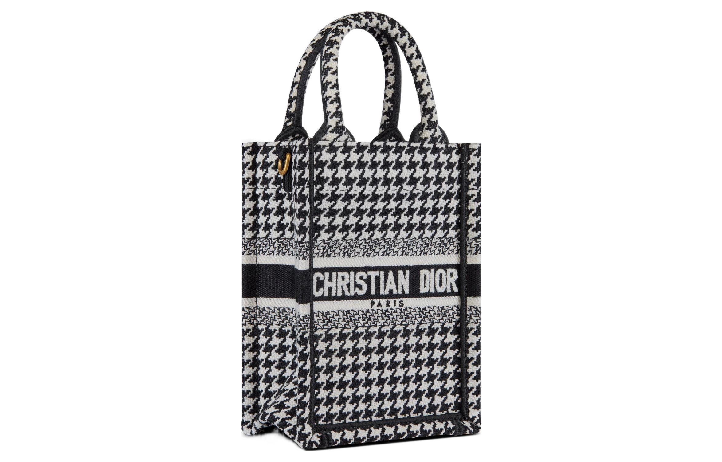 DIOR BookTote
