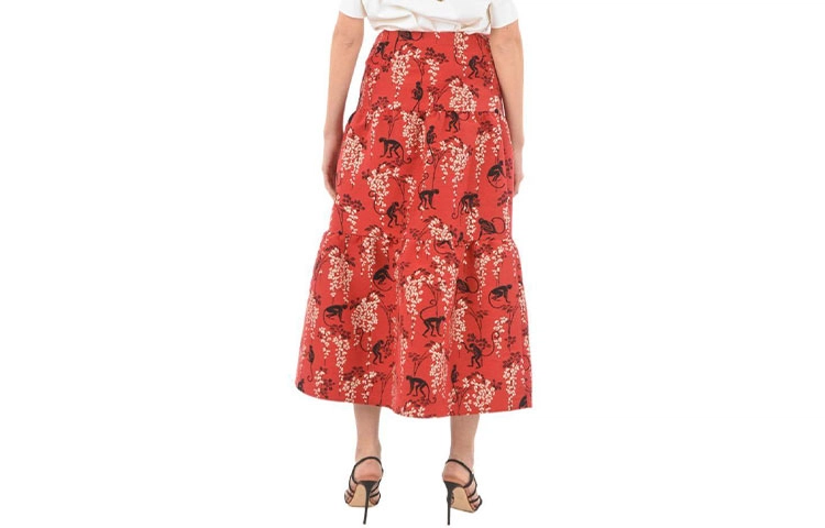 RED VALENTINO