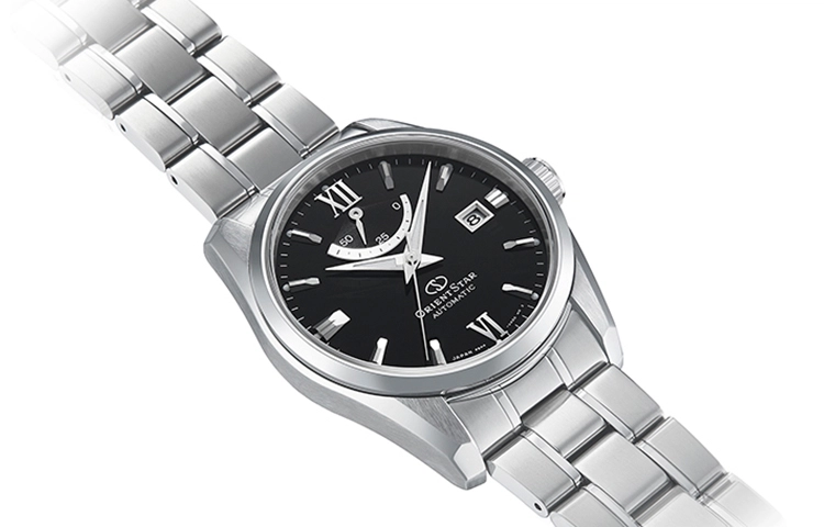 ORIENT STAR RE-AU0004B00B