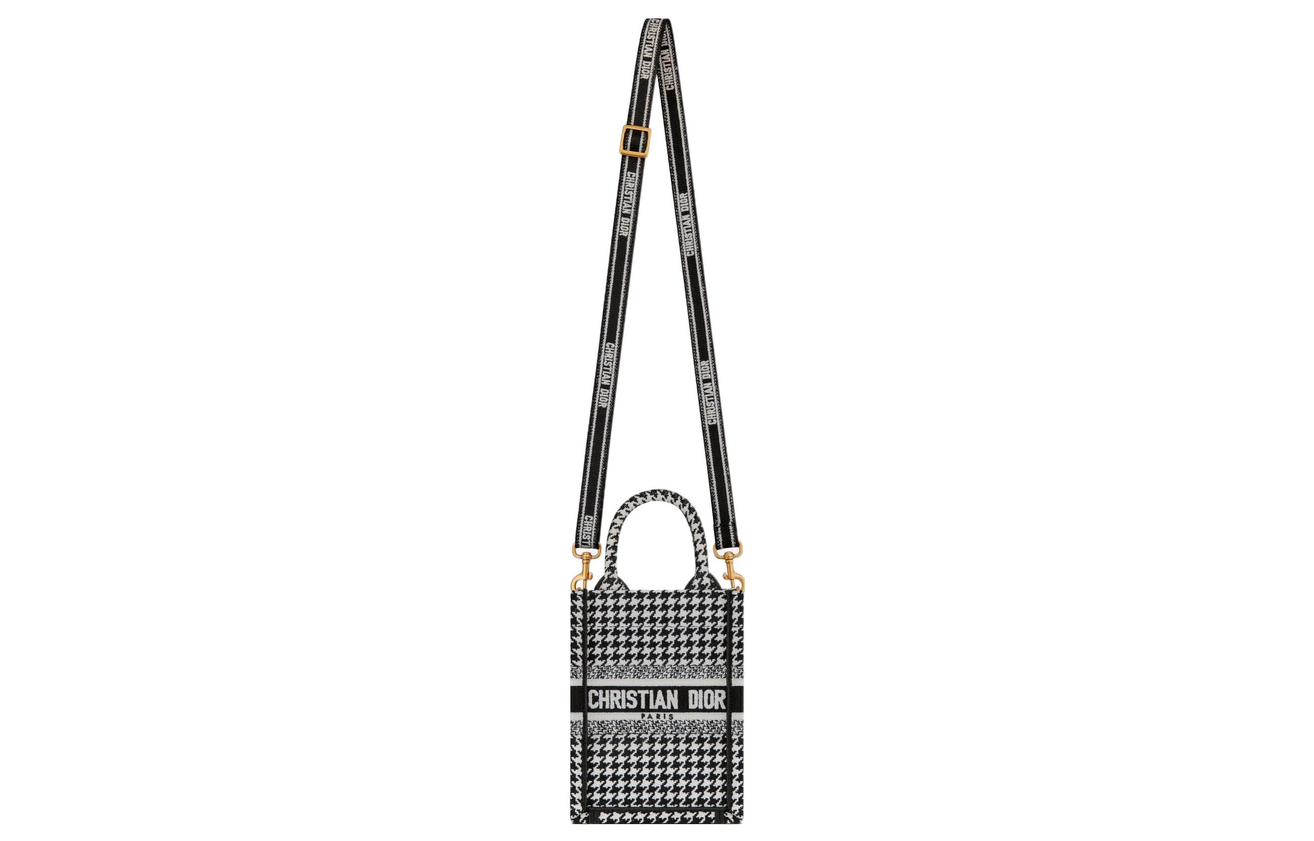 DIOR BookTote
