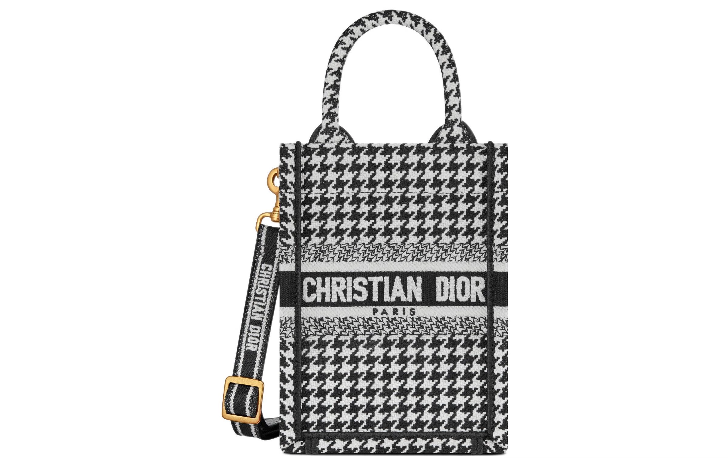 DIOR BookTote