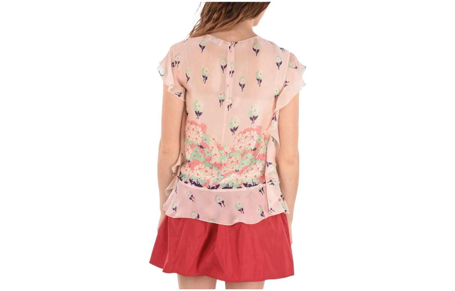 RED VALENTINO