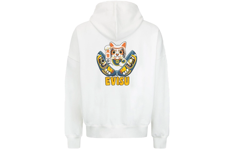 EVISU FW22