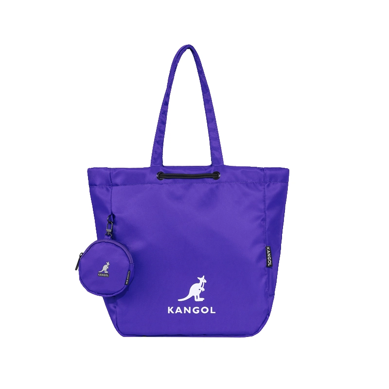 KANGOL Tote