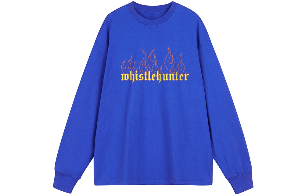 WHISTLEHUNTER T