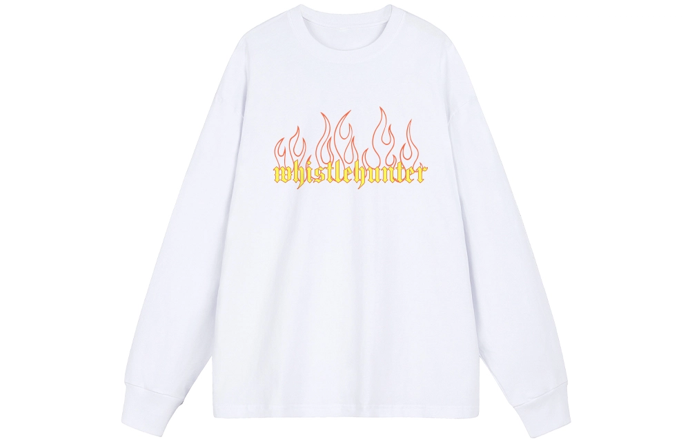 WHISTLEHUNTER T