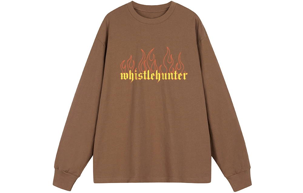 WHISTLEHUNTER T