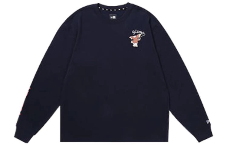 New Era FW22 logoT