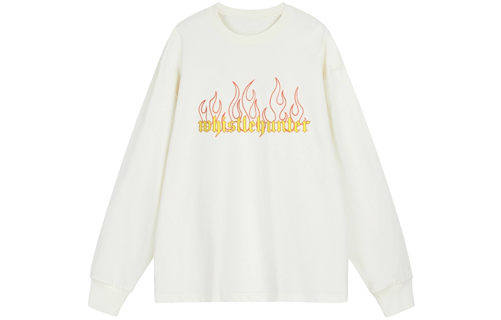 WHISTLEHUNTER T