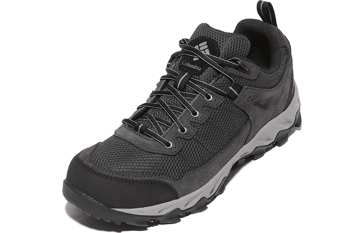 Columbia Waterproof