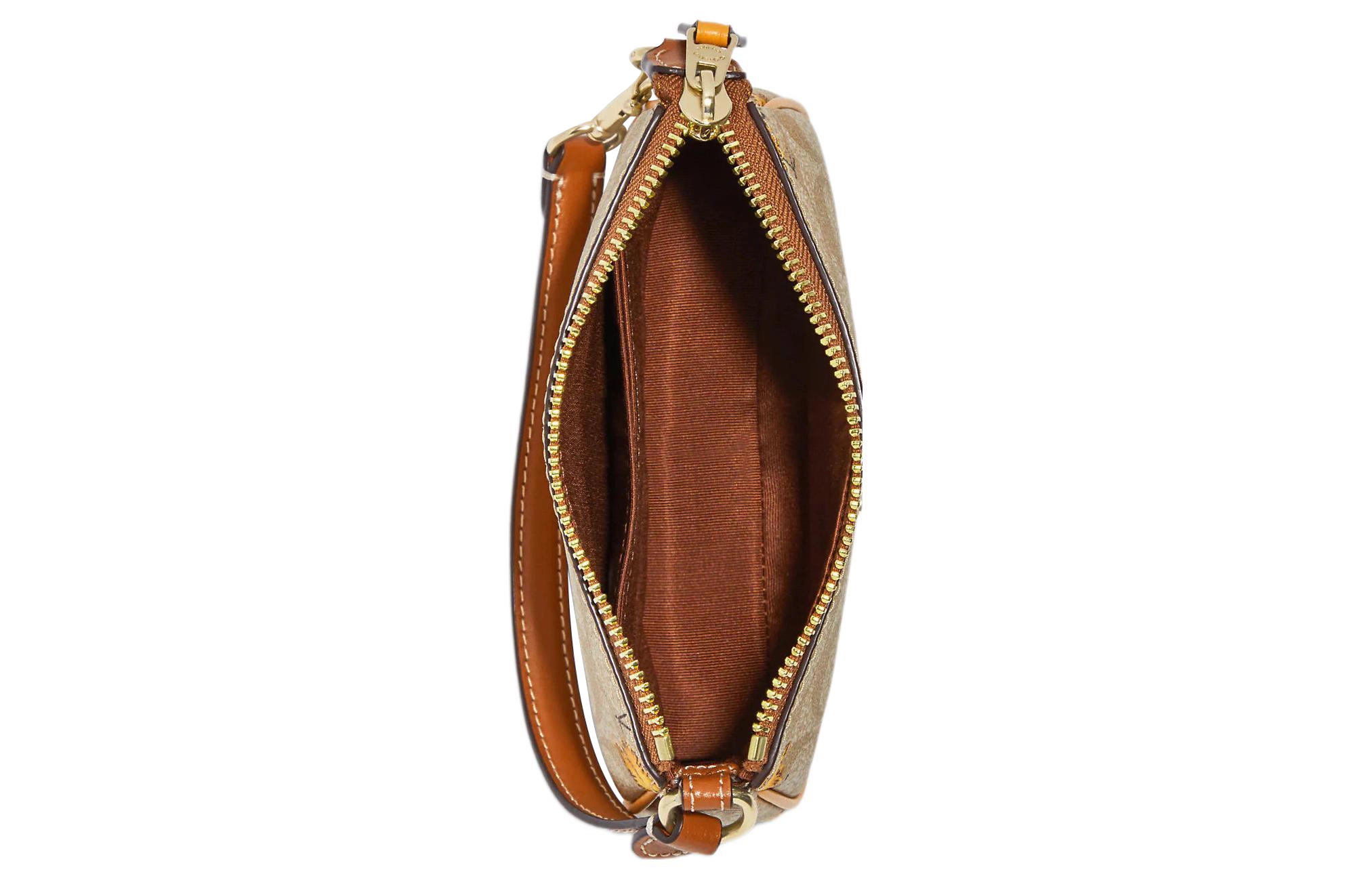COACH Nolita 15