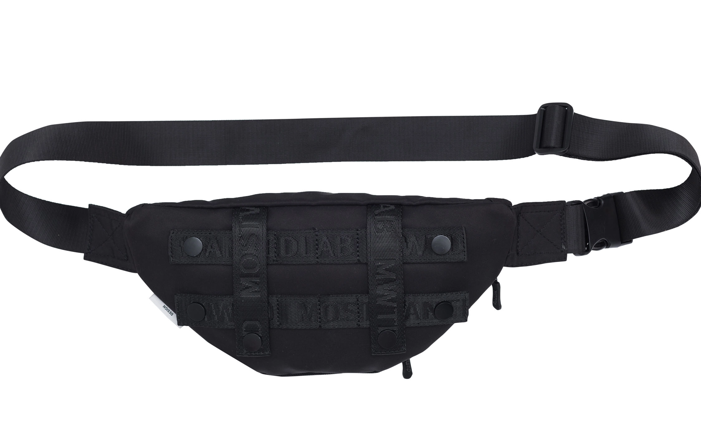 MostwantedLab PVC