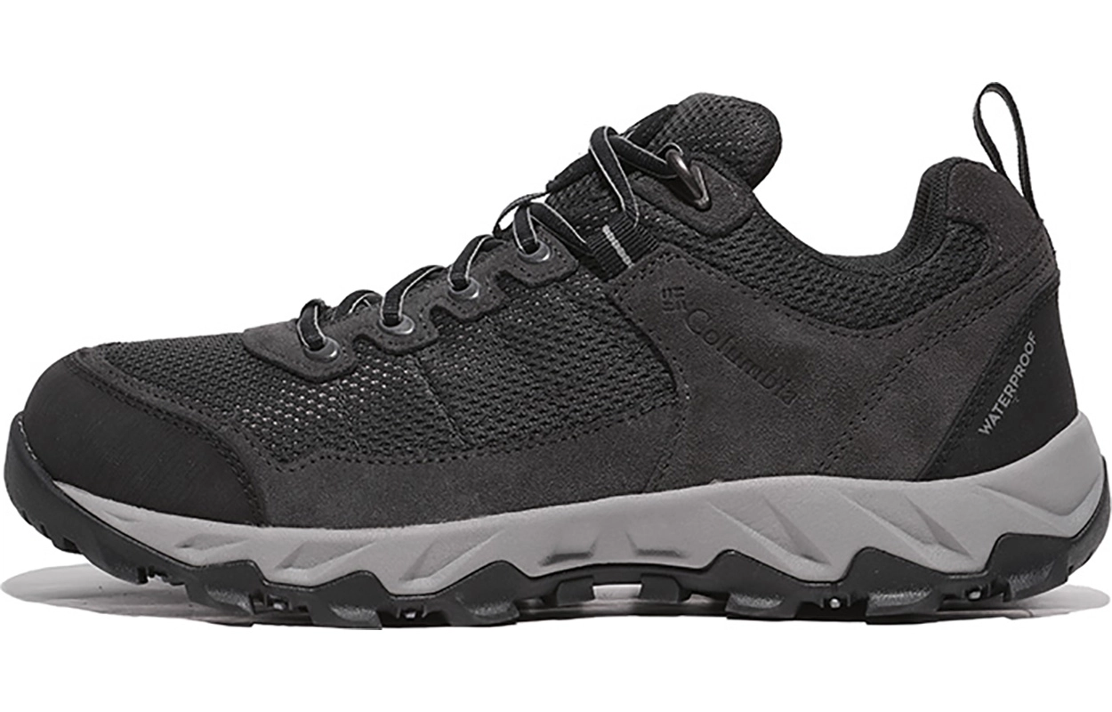 Columbia Waterproof