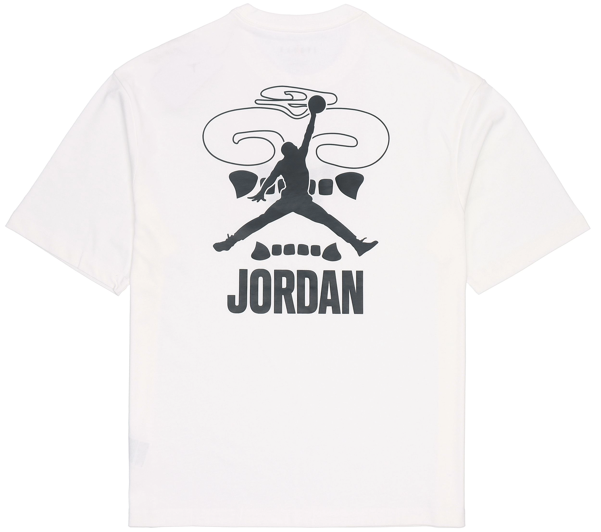 Air Jordan LogoT