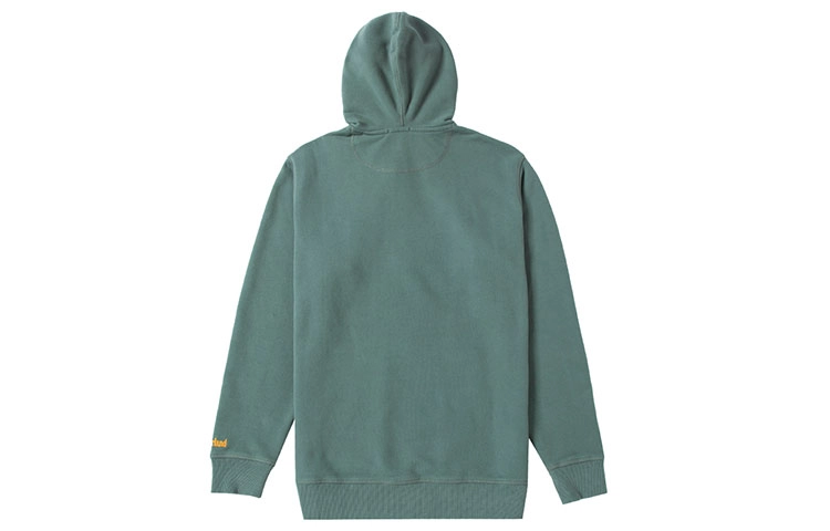 Timberland AF Boot Logo Hoodie Sweatshirt
