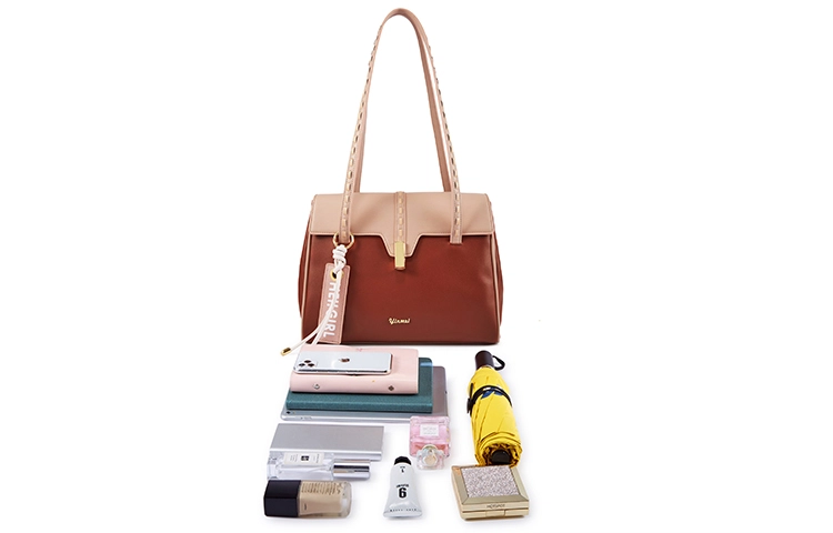 PU Tote