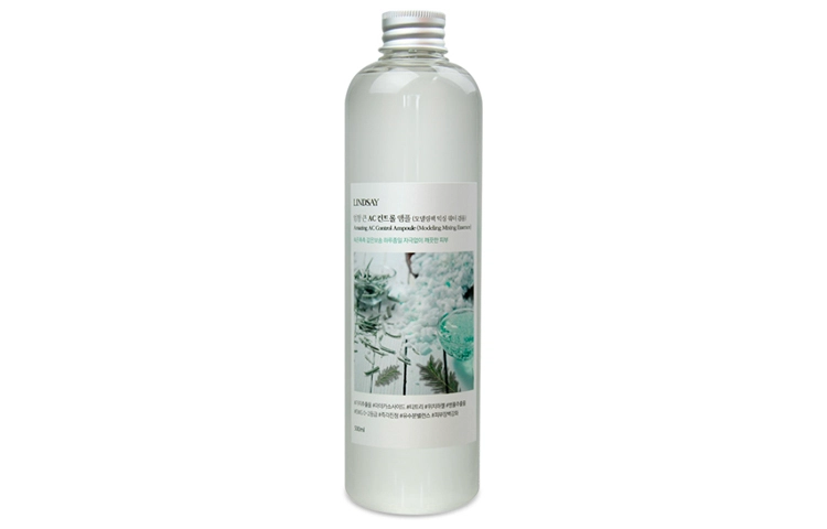 LINDSAYAC 500ml