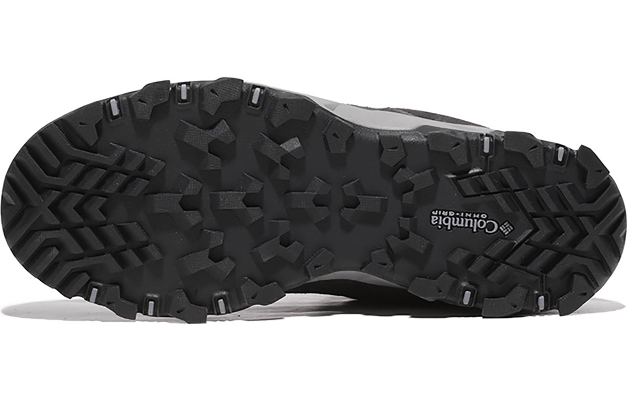 Columbia Waterproof