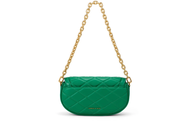CHARLESKEITH PU