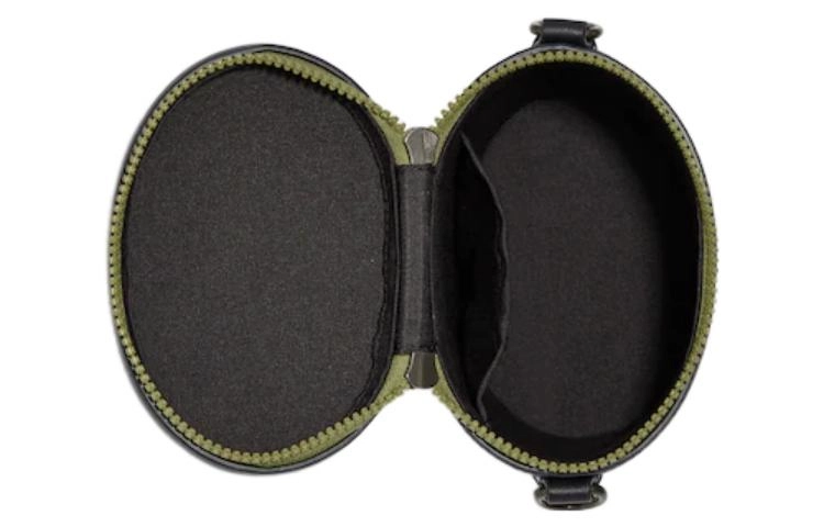 COACH Barrel 15