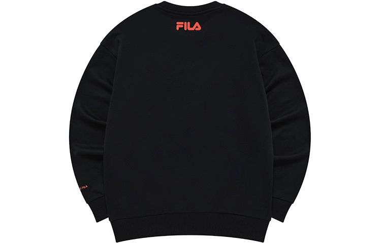 FILA FUSION Logo