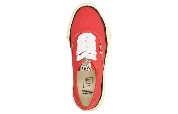 MIHARA YASUHIRO BAKER OG Sole