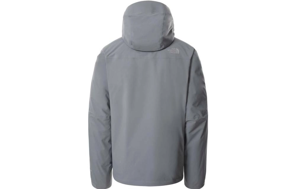 THE NORTH FACE SS22 Logo