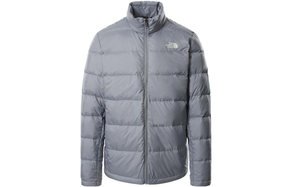 THE NORTH FACE SS22 Logo