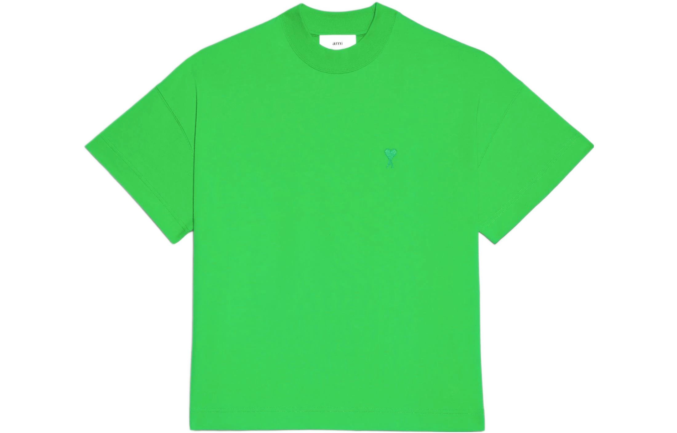 AMIPARIS SS22 LogoT