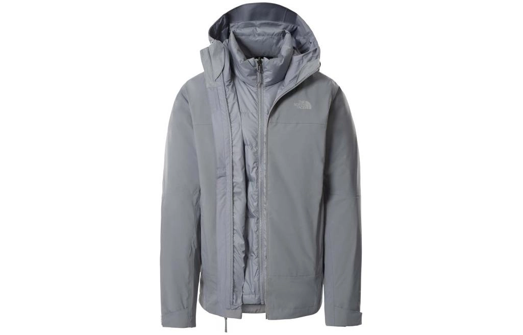 THE NORTH FACE SS22 Logo