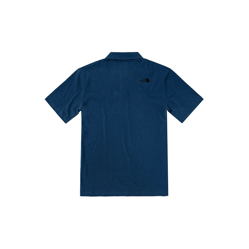 THE NORTH FACE LogoPolo