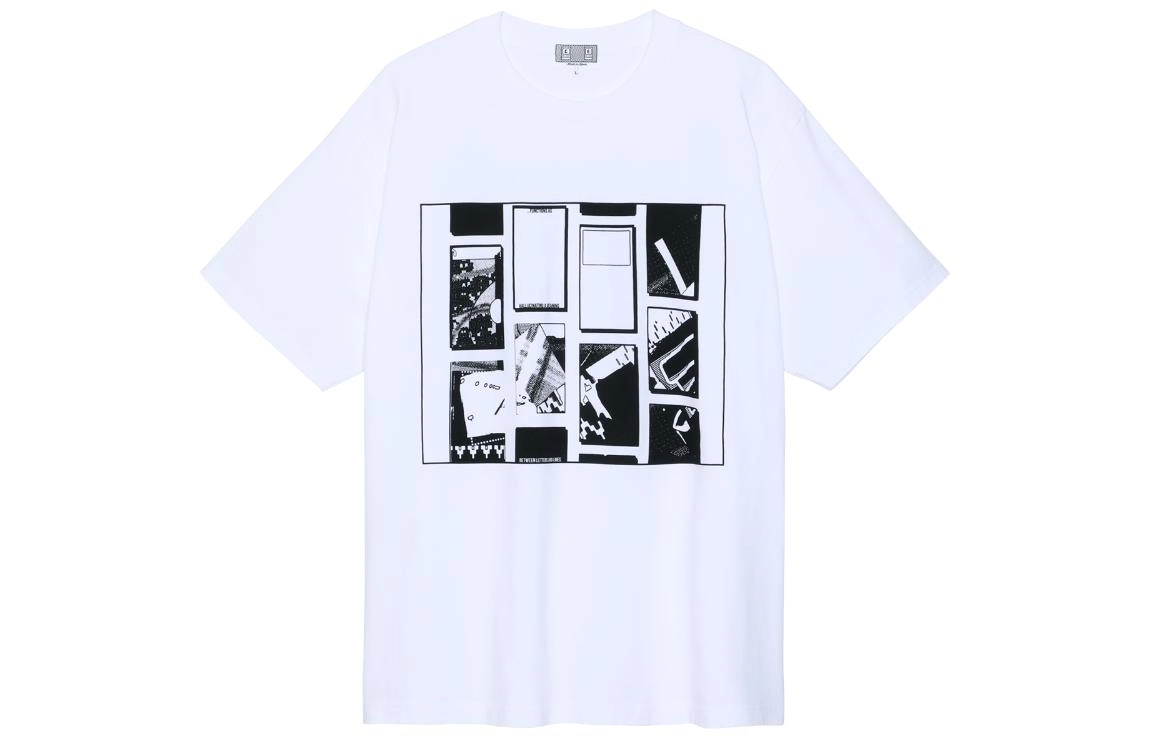 Cav Empt T