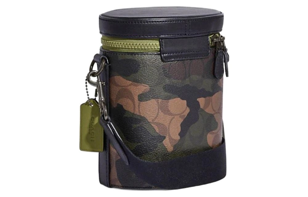 COACH Barrel 15