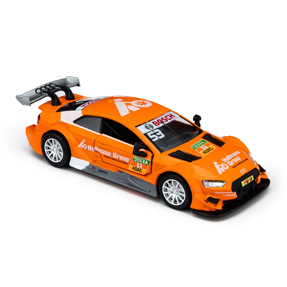 CCA COOL CHIC AUTO 143 Audi RS 5 DTM