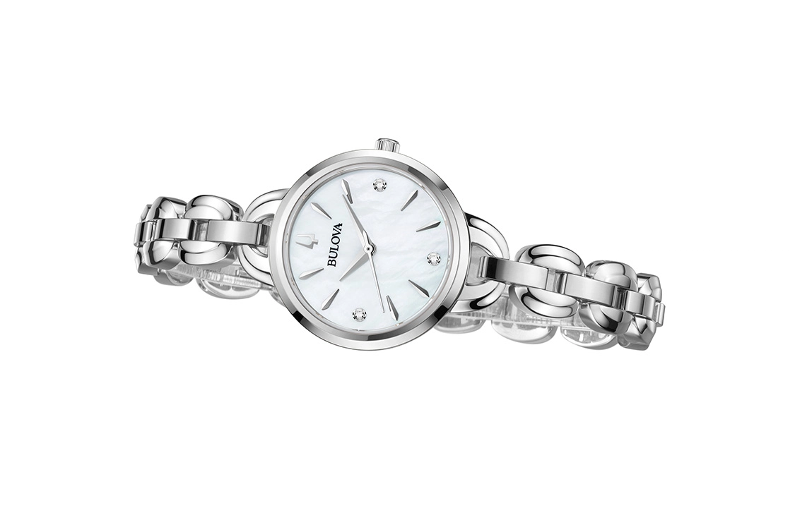 BULOVA 96P230