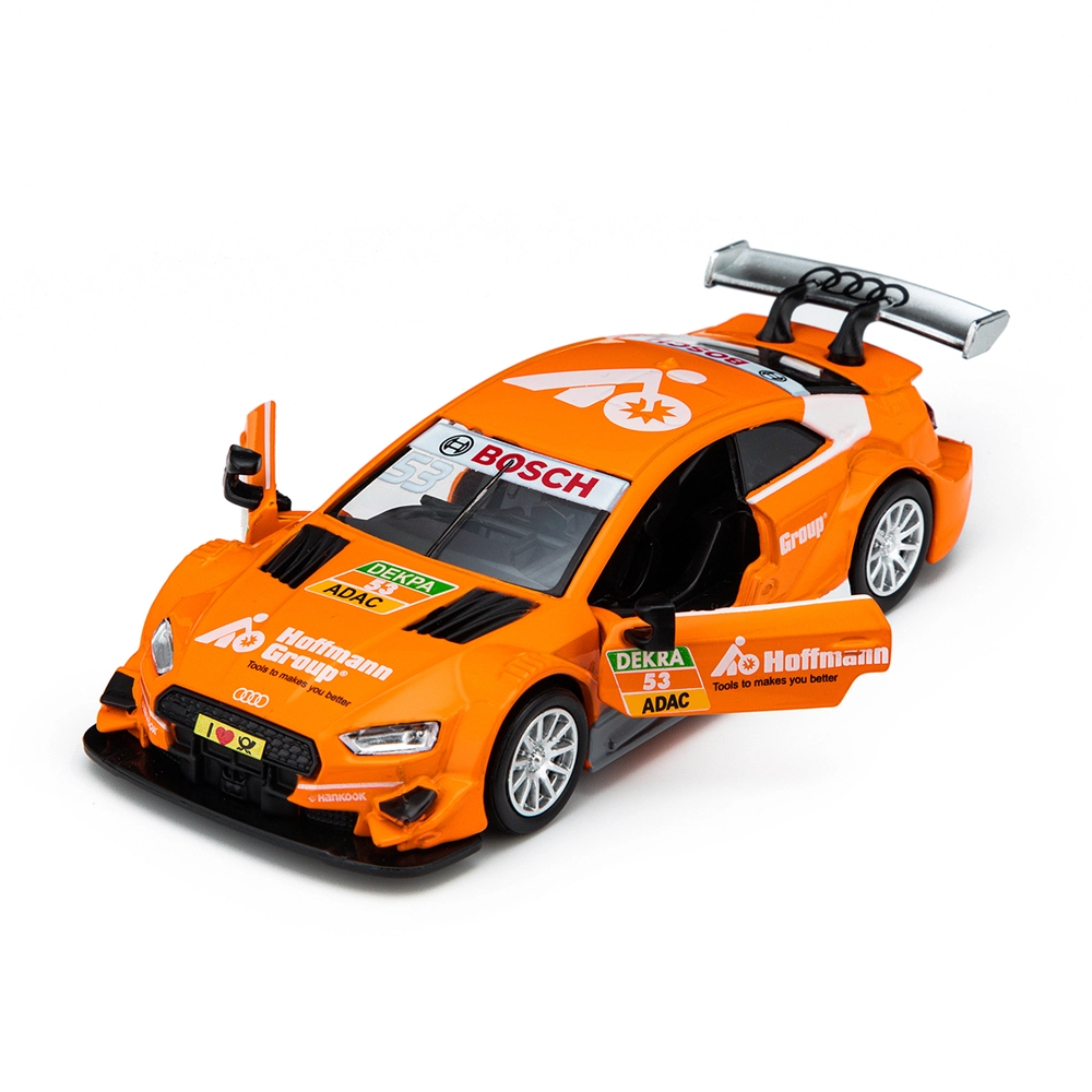 CCA COOL CHIC AUTO 143 Audi RS 5 DTM