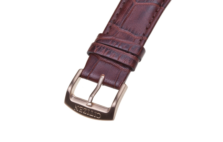 CITIZEN 42mm BL1243-00A