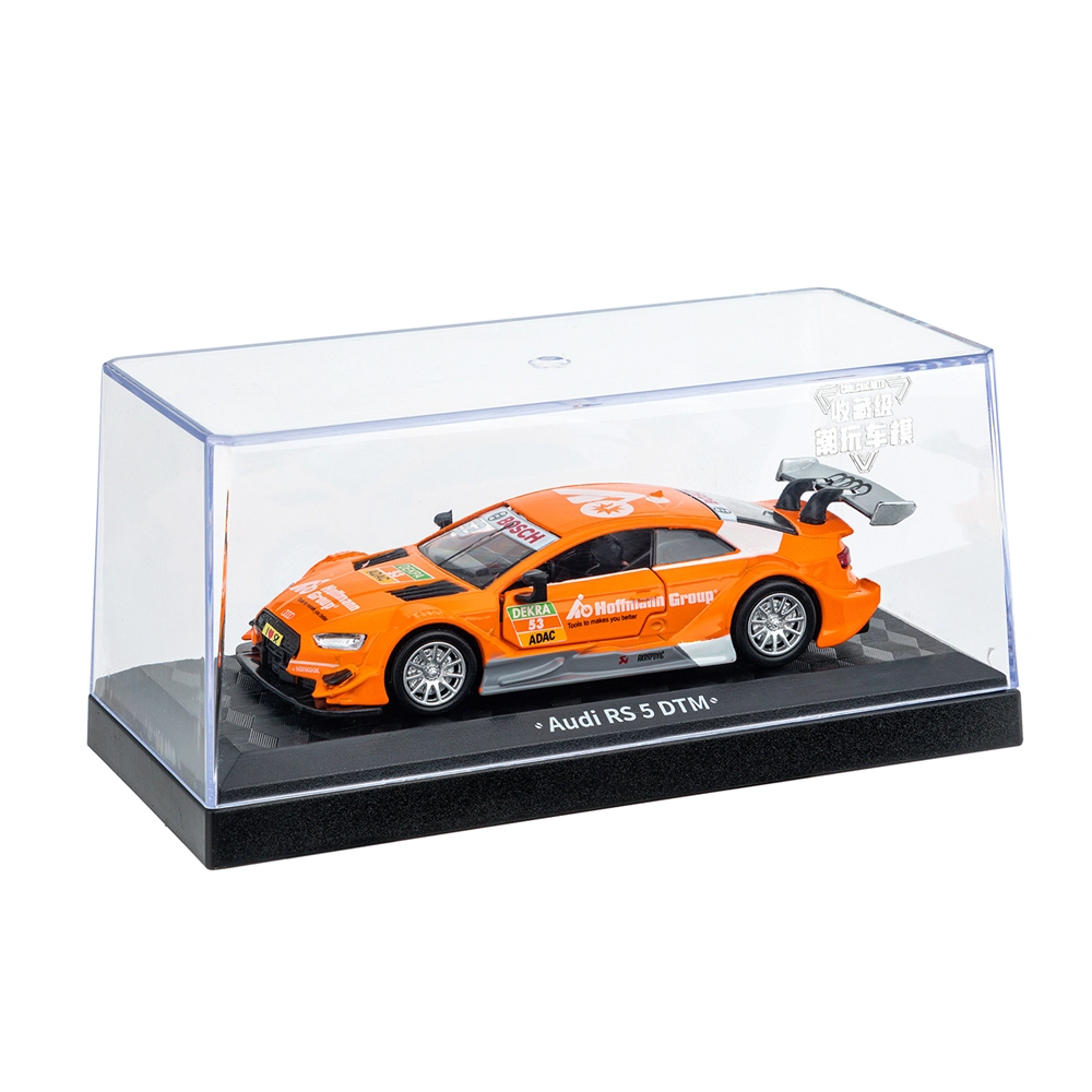 CCA COOL CHIC AUTO 143 Audi RS 5 DTM