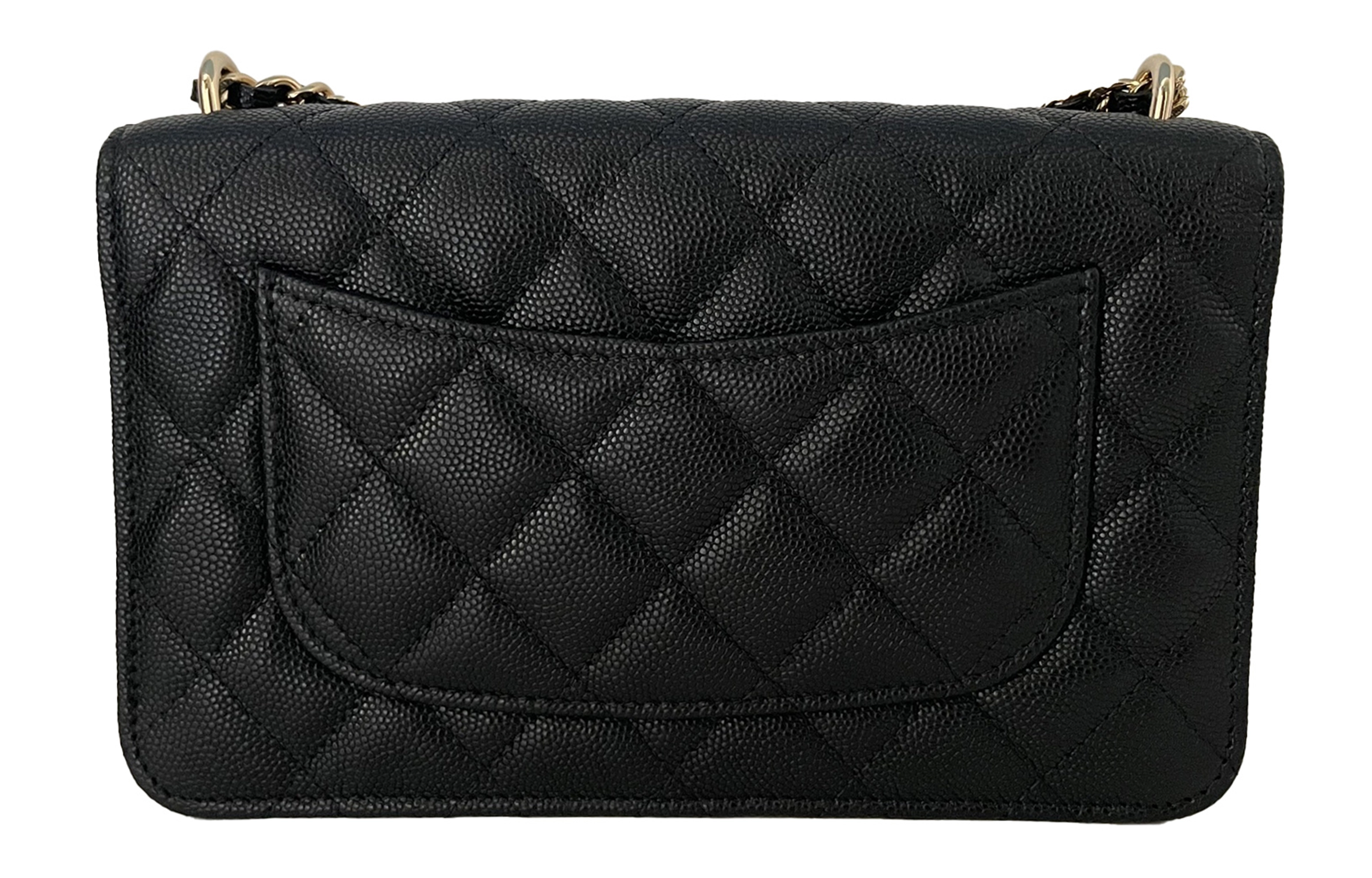 CHANEL WOC