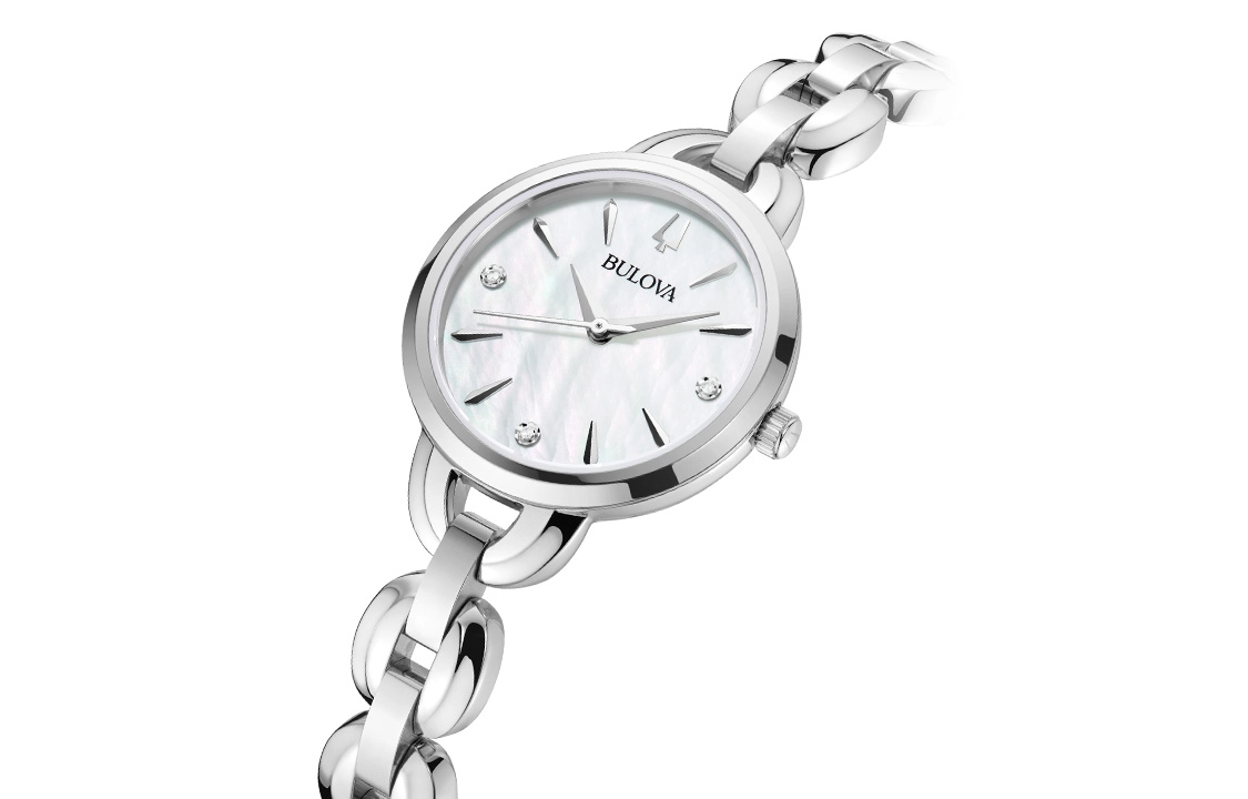 BULOVA 96P230