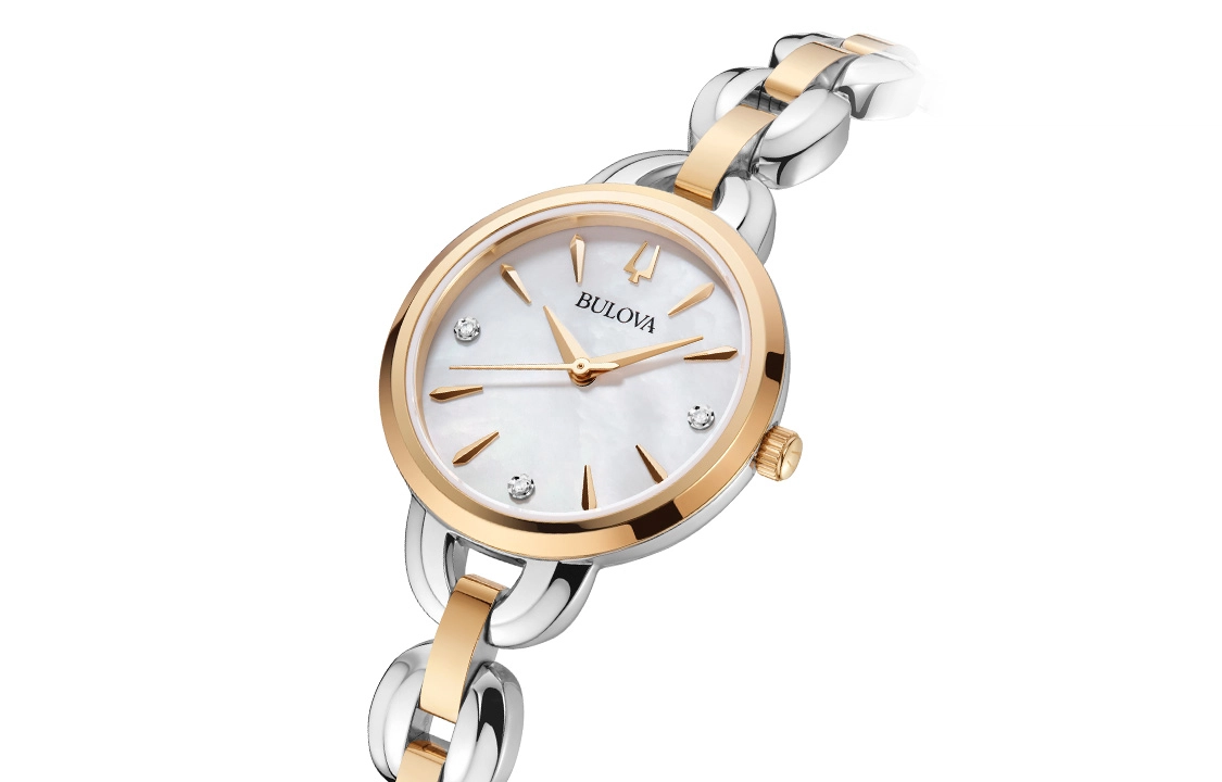Bulova 98P210