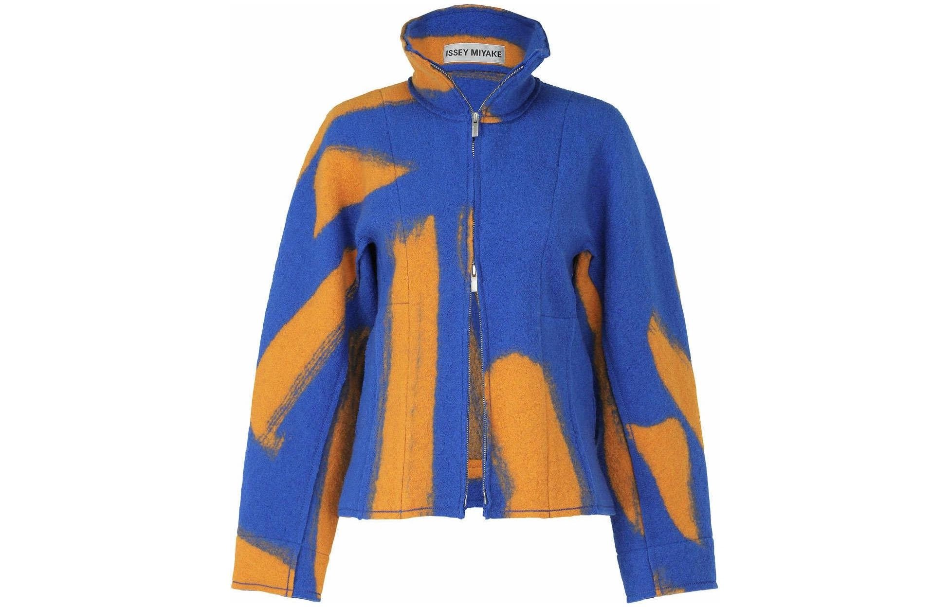 ISSEY MIYAKE FW22
